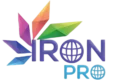 iron iptv pro logo