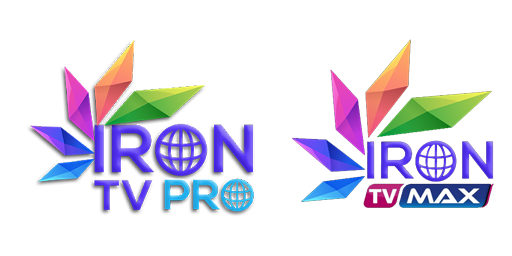 iron tv